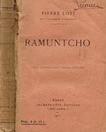 Ramuntcho