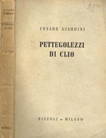 Pettegolezzi Di Clio