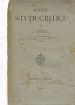 Nuovi Studi Critici