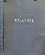 Otto Racconti Litografie Di Hedda Celani