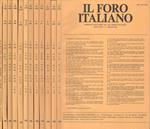 Il Foro Italiano - 1992 Fondato nell'anno 1876 da Enrico Scialoja