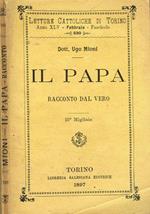 Il Papa Racconto Dal Vero