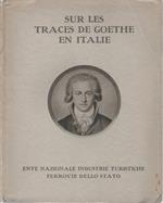 Sur les traces de Goethe en Italie