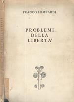 Problemi della libertà