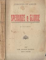 Speranze e glorie