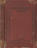 Novelle e bozzetti