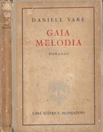 Gaia melodia