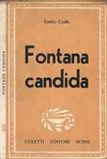 Fontana candida