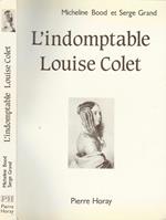 L' indomptable Louise Colet