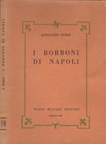 I Borboni di Napoli, vol. 10