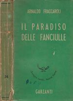 Il paradiso delle fanciulle ovvero American girls