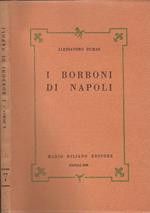 I Borboni di Napoli, vol. 7