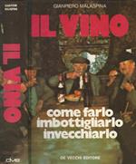 Il vino