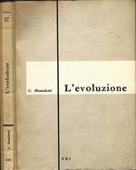 L' evoluzione