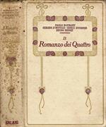 Il Romanzo dei Quattro