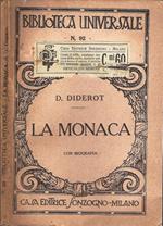 La monaca