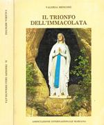 Il Trionfo Dell'Immacolata Le Più Belle Pagine Sulla Madonna