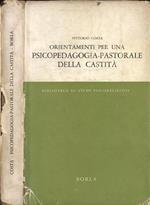 Orientamenti per una psicopedagogia. pastorale della castità