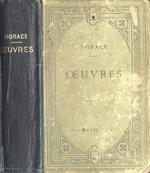 Oeuvres