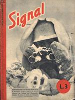 Signal n. 2 Anno 1943