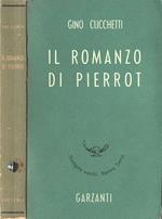 Il romanzo di Pierrot