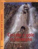 Cascate e gole in Sardegna