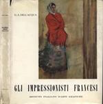 Gli impressionisti francesi