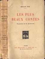 Les plus beaux contes