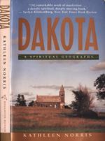 Dakota A spiritual geography