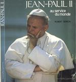 Jean Paul II au service du monde