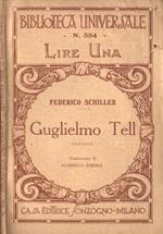 Guglielmo Tell Tragedia