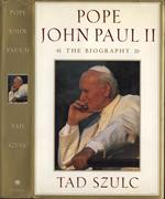 Pope John Paul II The biography