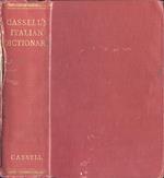 CasselL's italian. english, English. italian dictionary