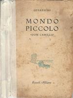 Mondo Piccolo Don Camillo