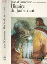 Histoire Du Juif Errant