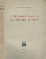 La giurisdizione di merito del consiglio di Stato