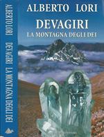 Devagiri la montagna degli Dei