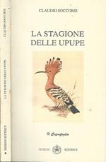 La stagione delle upupe