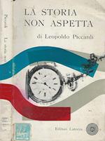 La storia non aspetta (1942-1956)