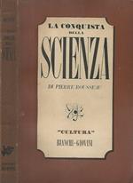 La conquista della scienza