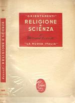 Religione e scienza