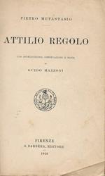 Attilio Regolo