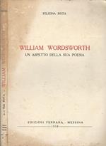 William Wordsworth Un Aspetto Della Sua Poesia