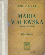 Maria Walewska (Amore Imperiale)