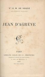 Jean D'Agreve