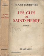 Les Cles De Saint-Pierre