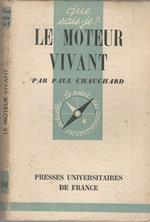 Le Moteur Vivant