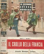 La Seconda Guerra Mondiale Il Crollo Della Francia