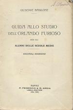 Guida Allo Studio Dell'Orlando Furioso