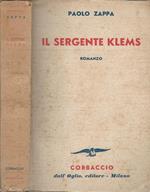 Il Sergente Klems